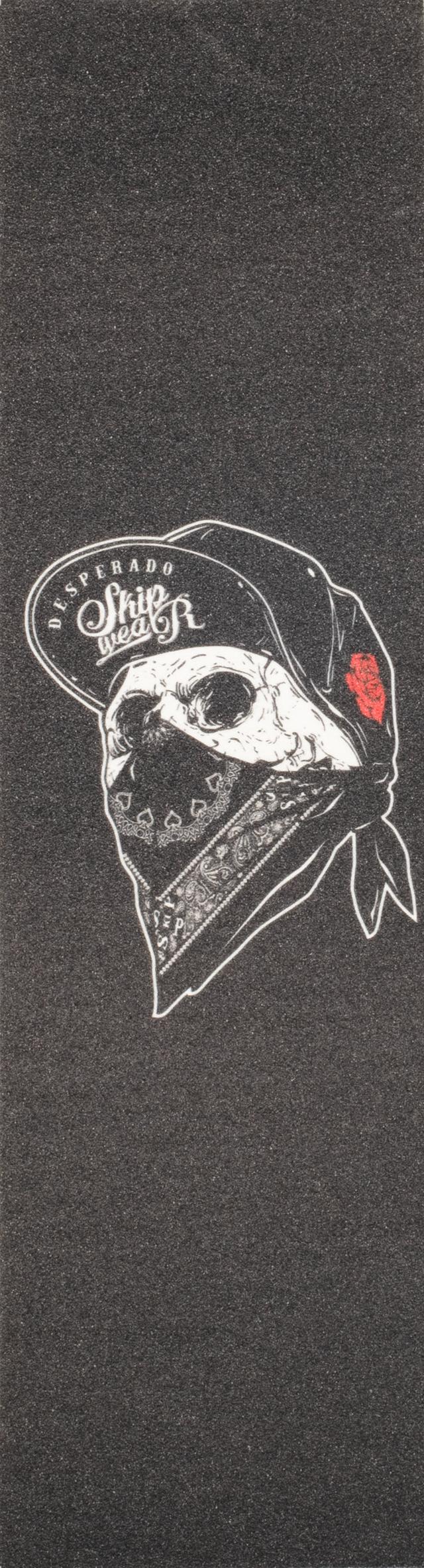 Шкурка SKIP Desperado