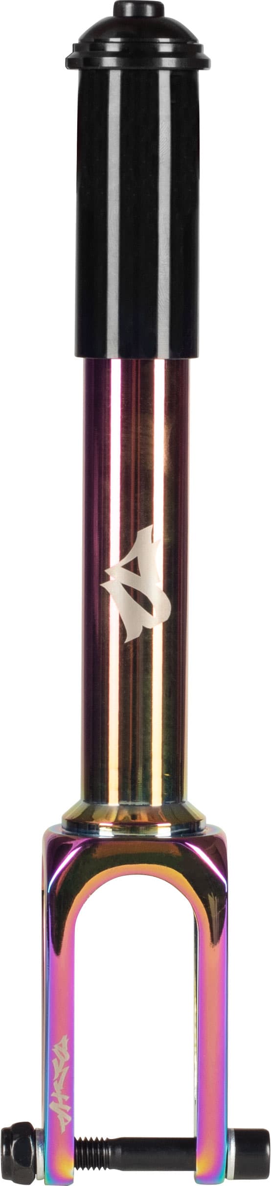 Вилка SKIP FRK6 IHC неохром