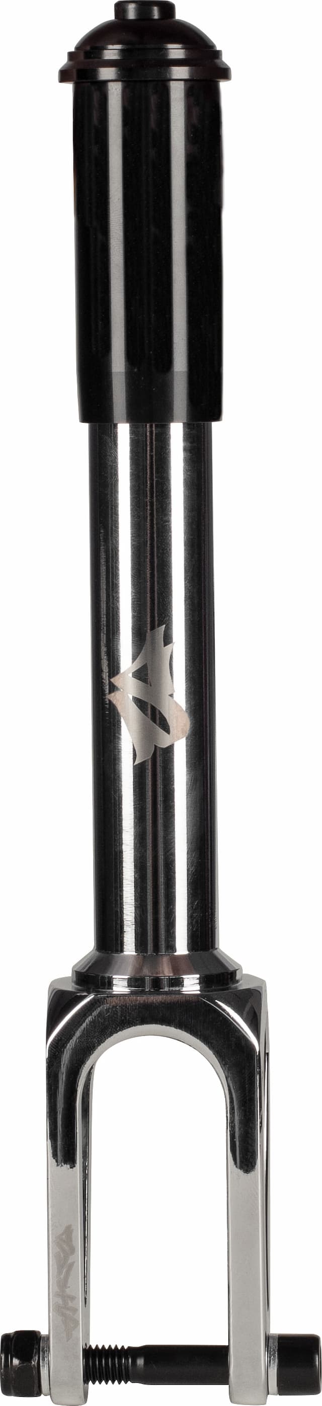 Вилка SKIP FRK6 IHC хром