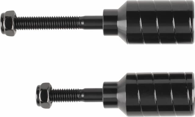 Пеги SKIP PG05 черный