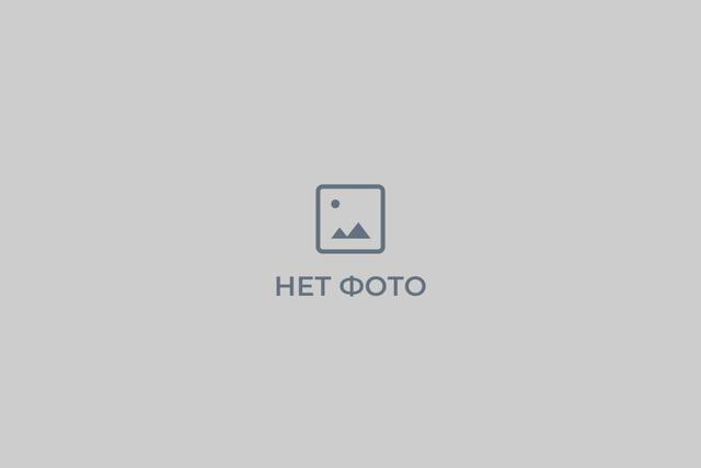 Перчатки подростковые SKIP 7066 длинные пальцы черно-зеленый