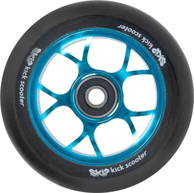 Колесо SKIP WHL12 100x24mm синий