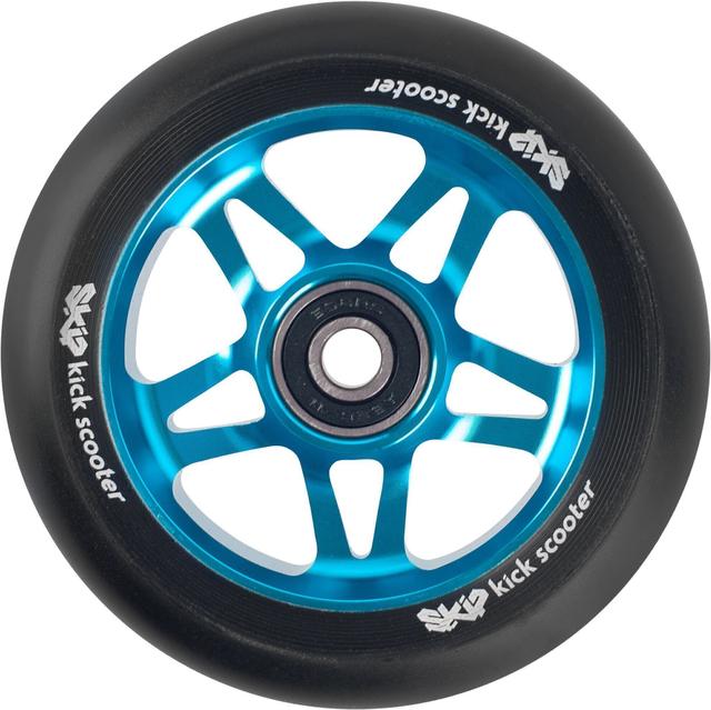 Колесо SKIP WHL19 100x24mm синий