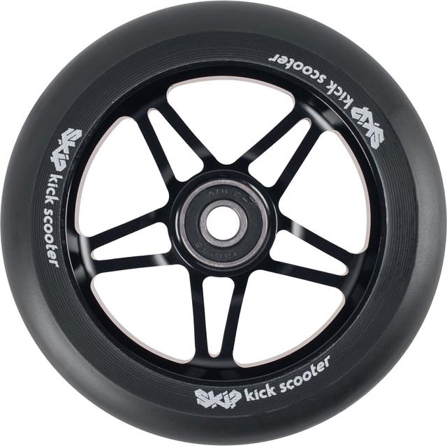 Колесо SKIP WHL19 110x24 mm черный