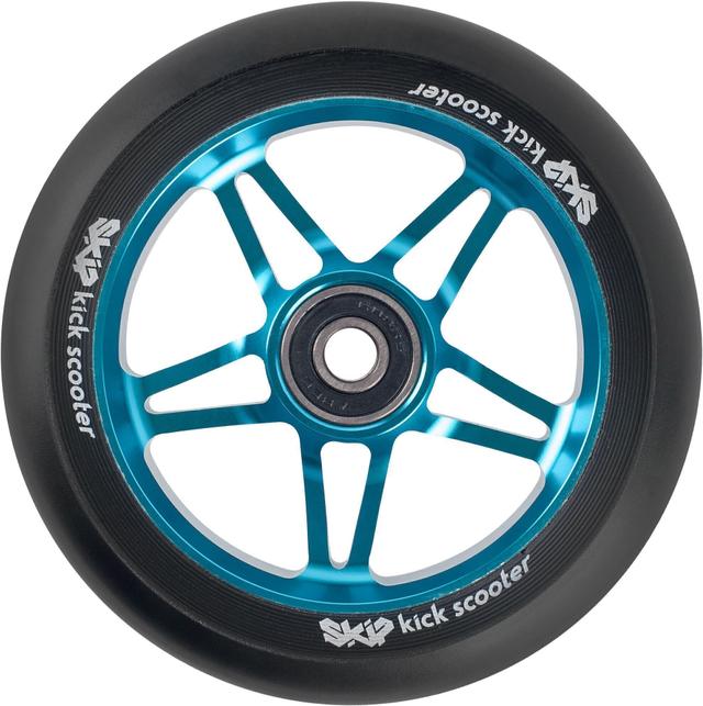 Колесо SKIP WHL19 110x24 mm синий