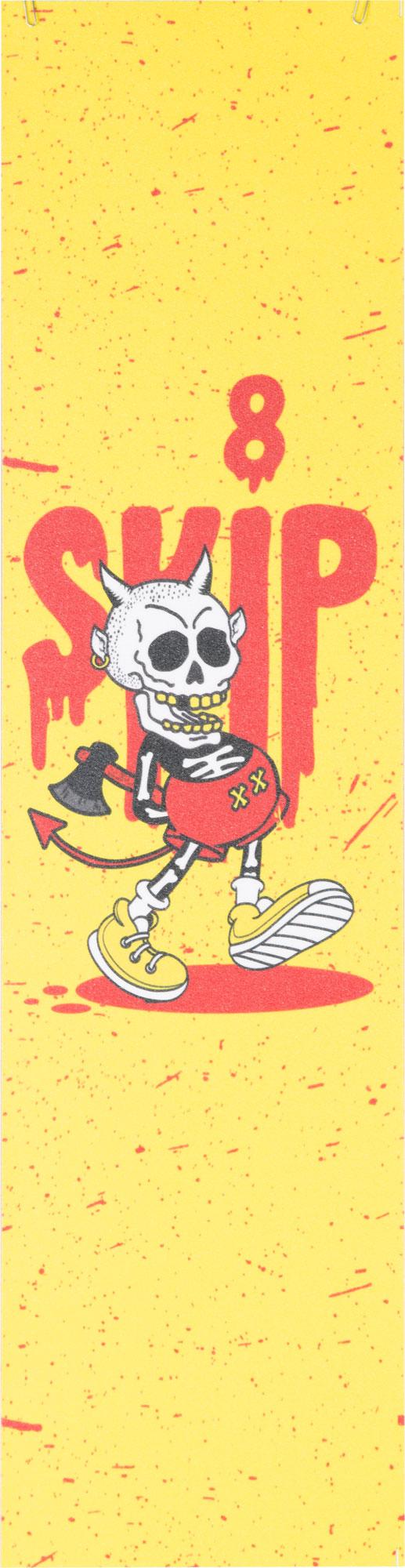 Шкурка SKIP SK8 Hatchet
