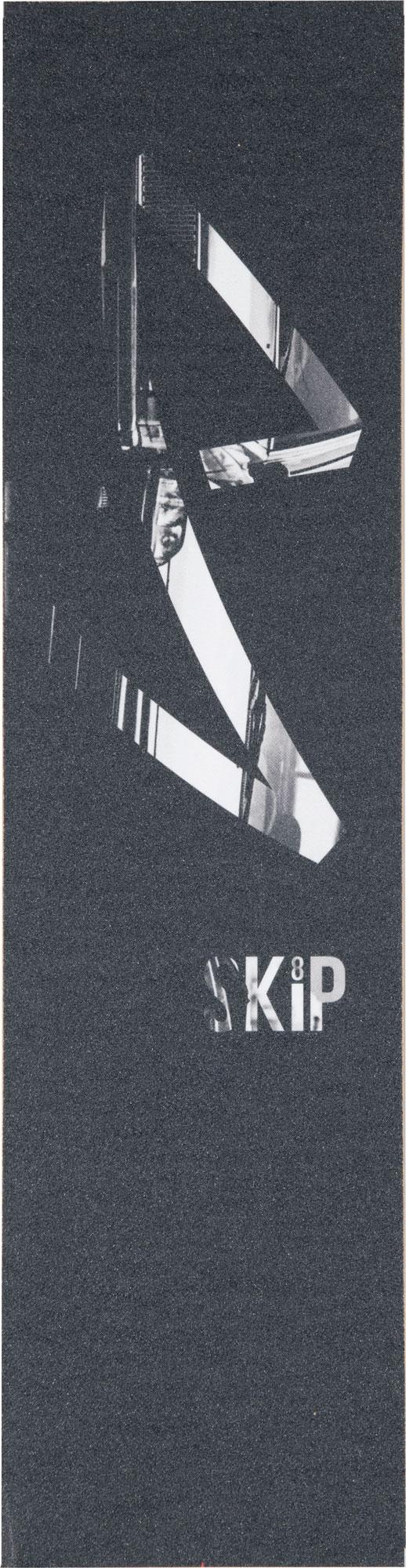 Шкурка SKIP SK8 Logo