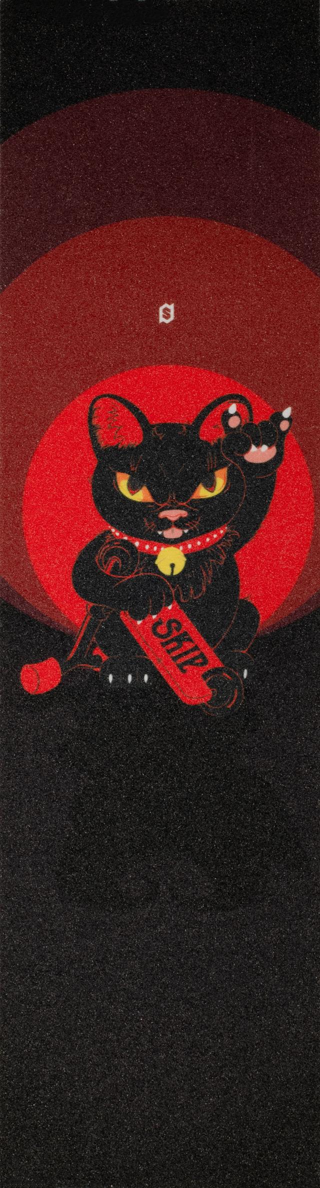 Шкурка SKIP Maneki