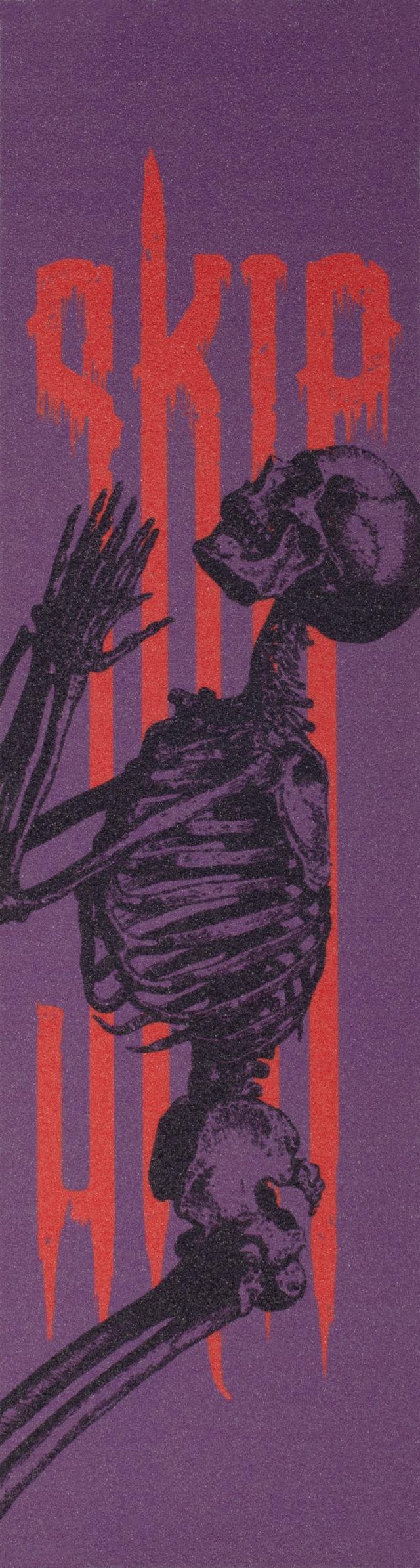 Шкурка SKIP Skeleton