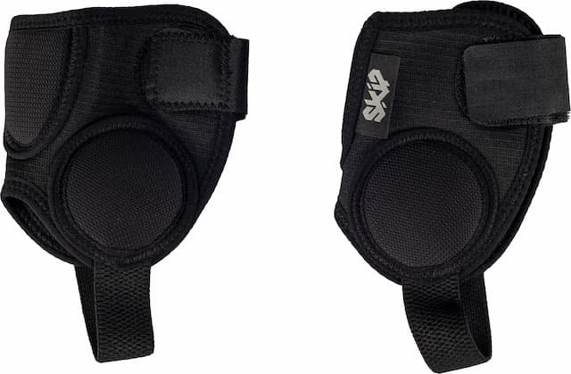 Защита лодыжки SKIP черный