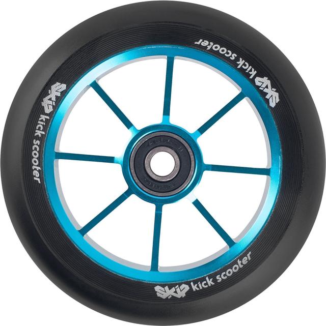 Колесо SKIP WHL14 110x24mm синий