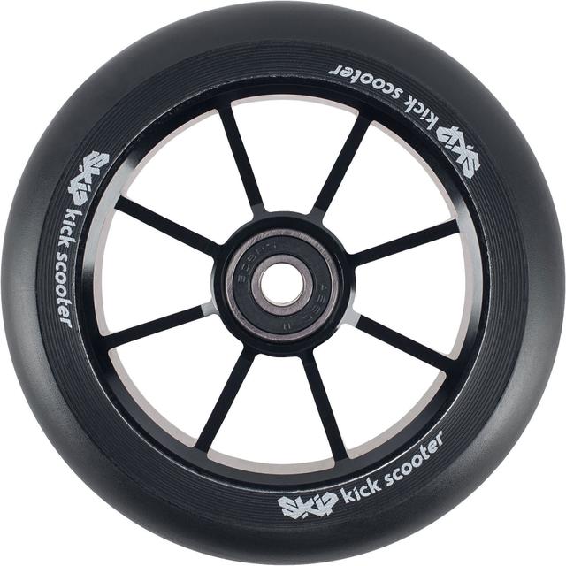 Колесо SKIP WHL14 110x24mm черный