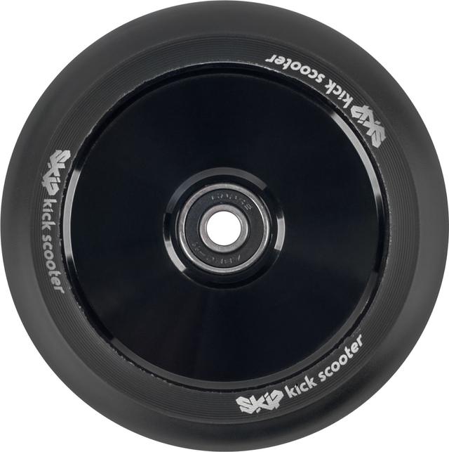 Колесо SKIP WHL15 110x24mm черный
