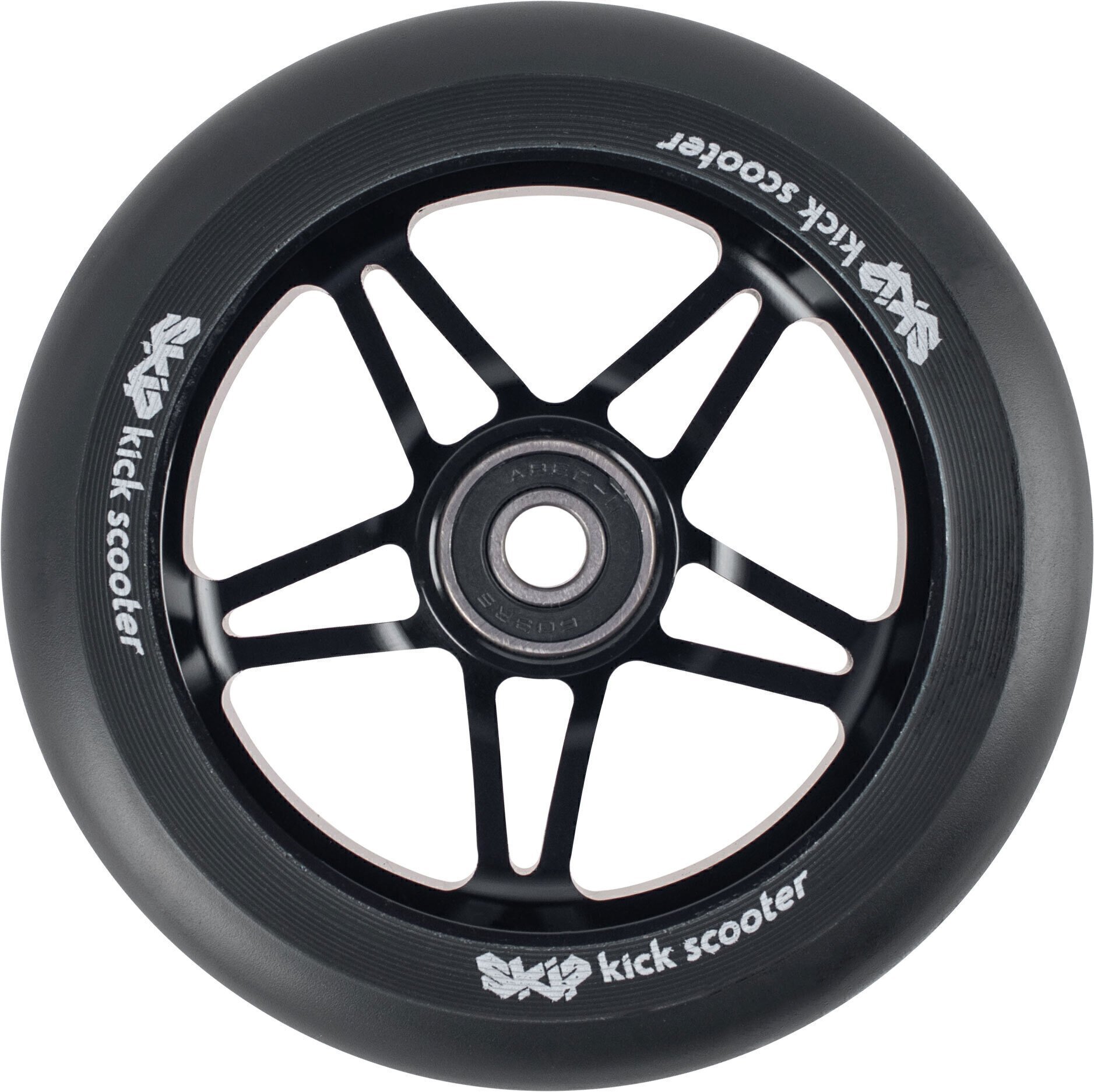 Колесо SKIP WHL19 110x24mm черный