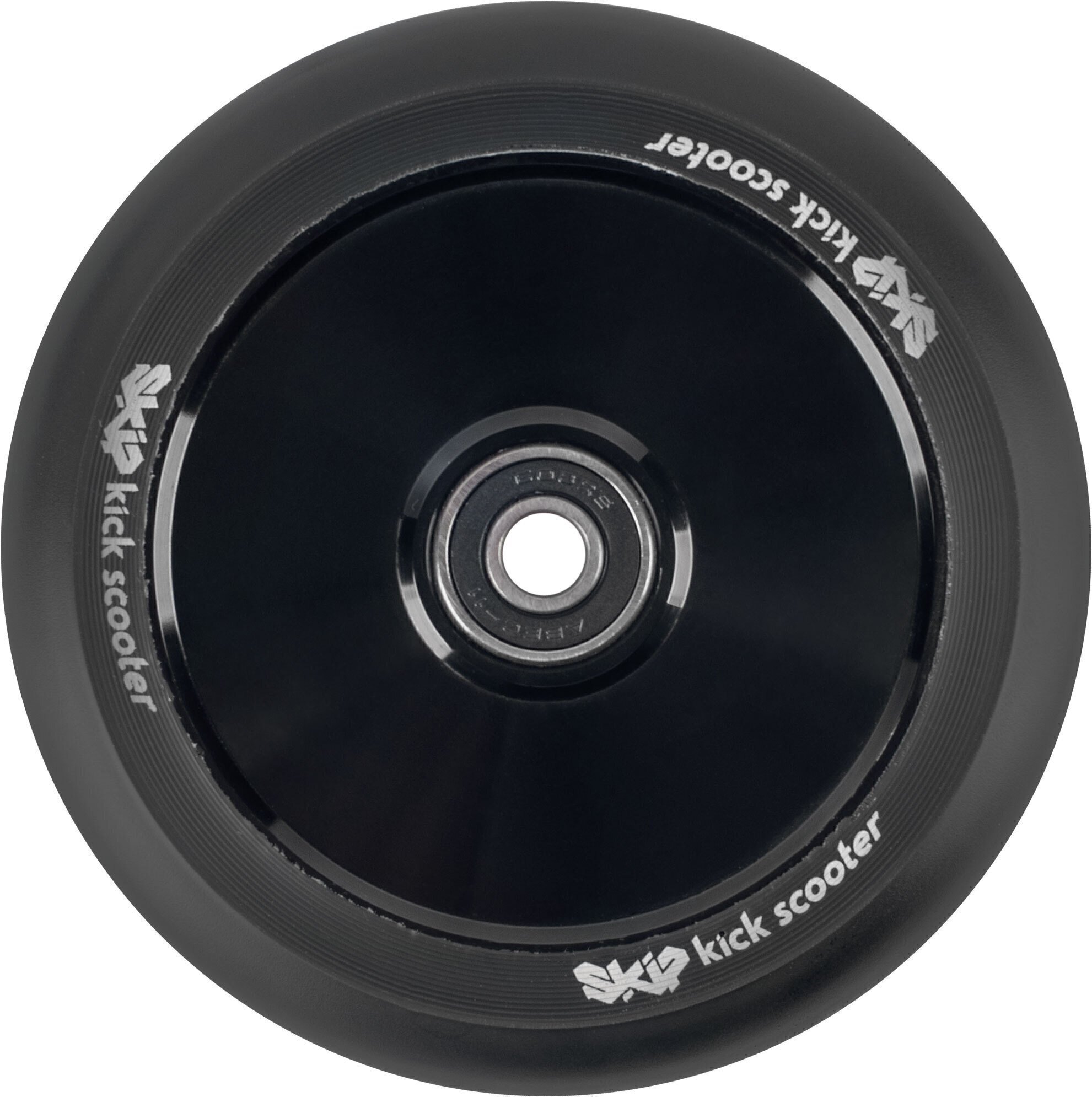 Колесо SKIP WHL15 110x24mm черный