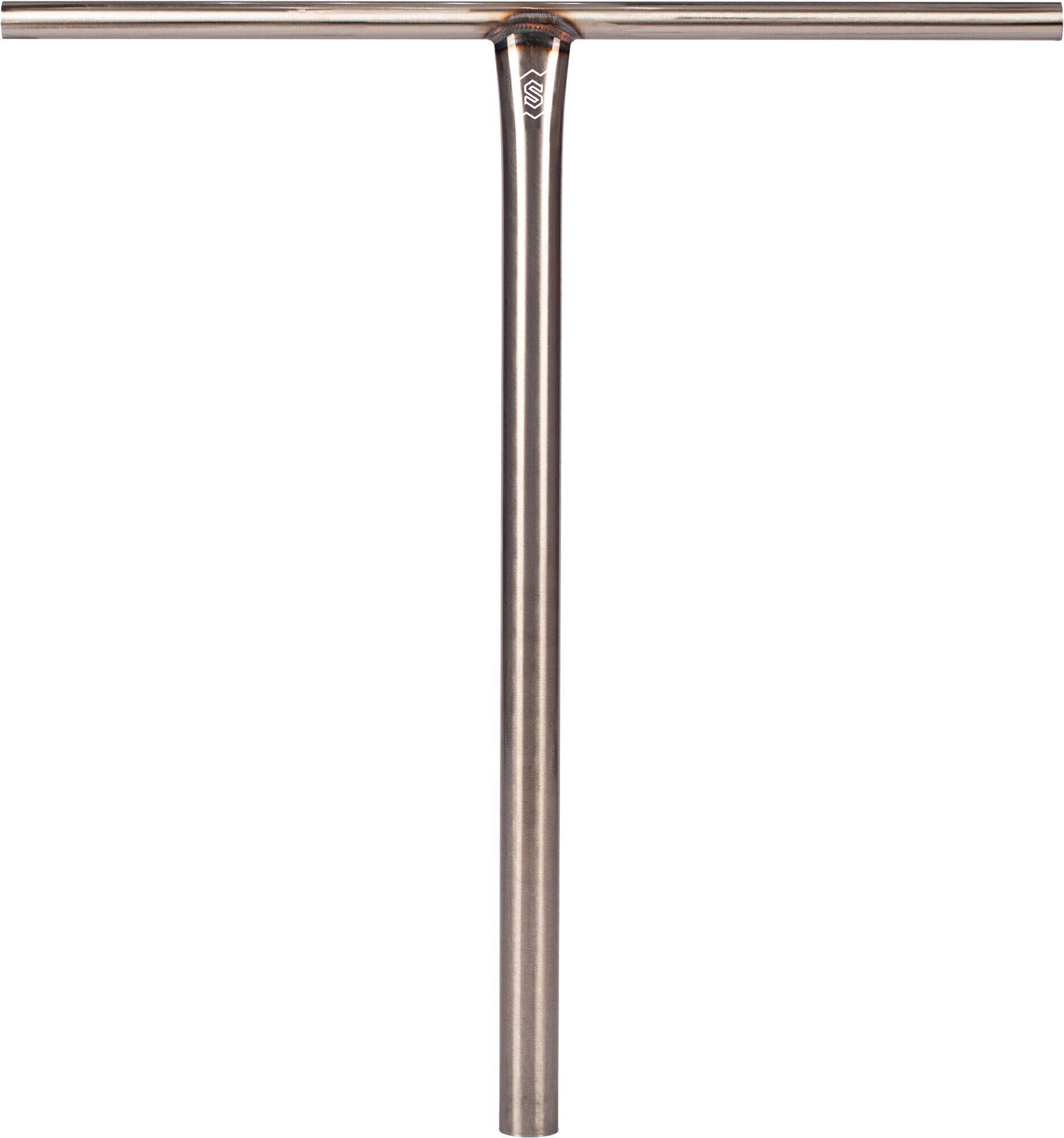 Руль SKIP T-Bar Cromoly IHC 65x60см стальной