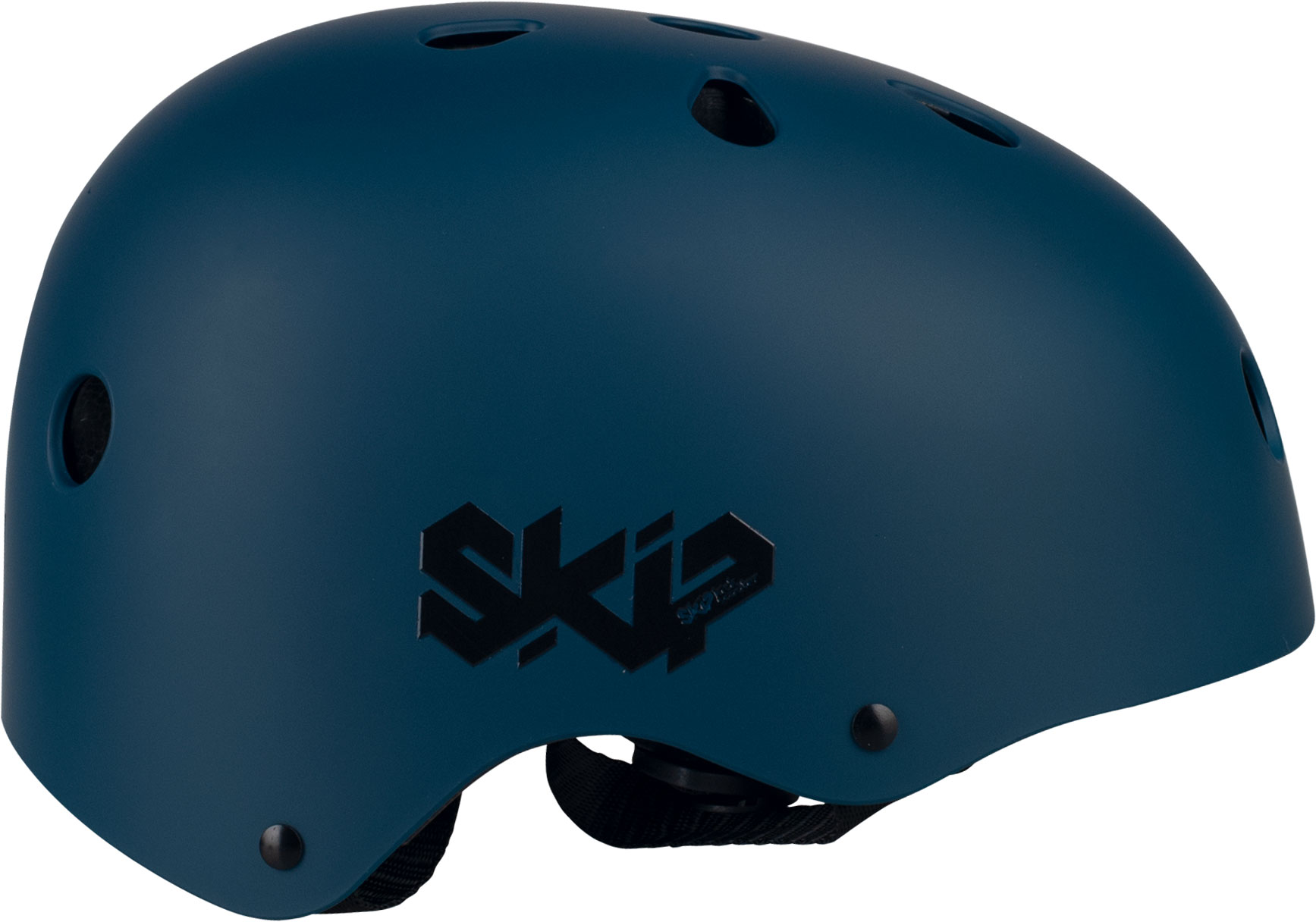 Шлем Skip CS60 синий