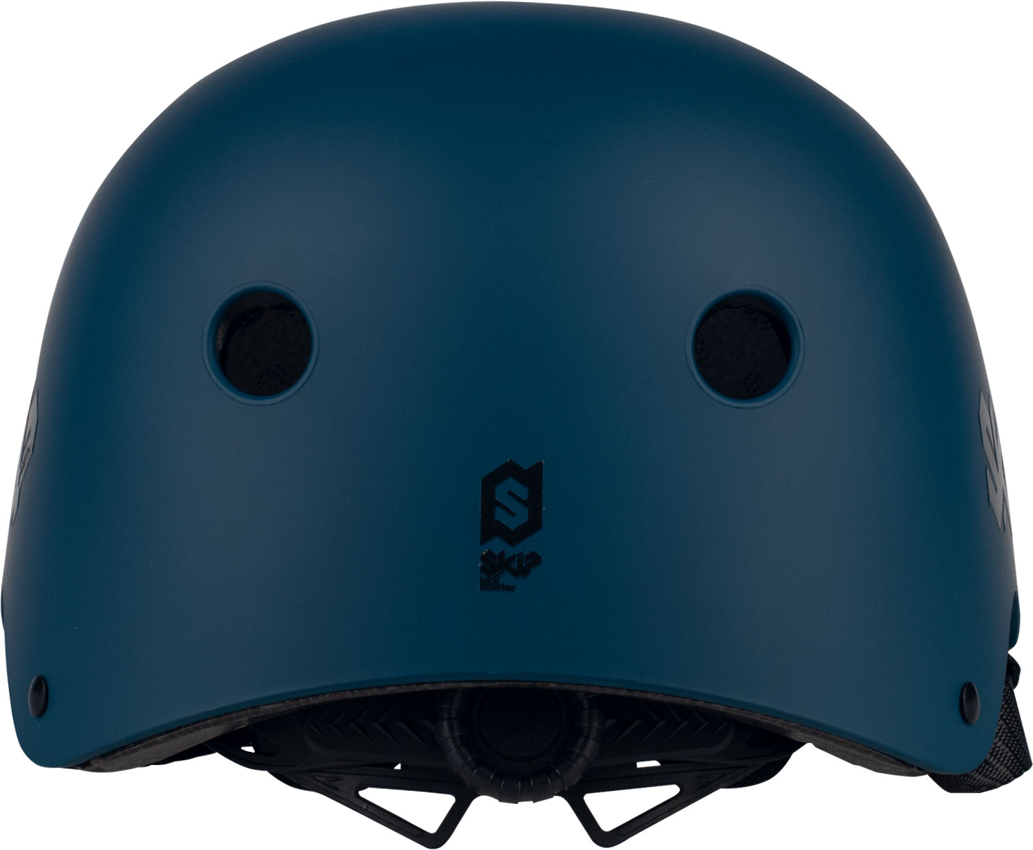 Шлем Skip CS60 синий