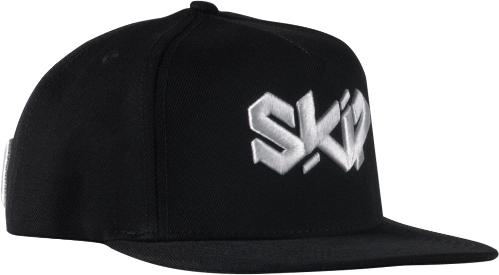 Кепка SKIP '24 черный