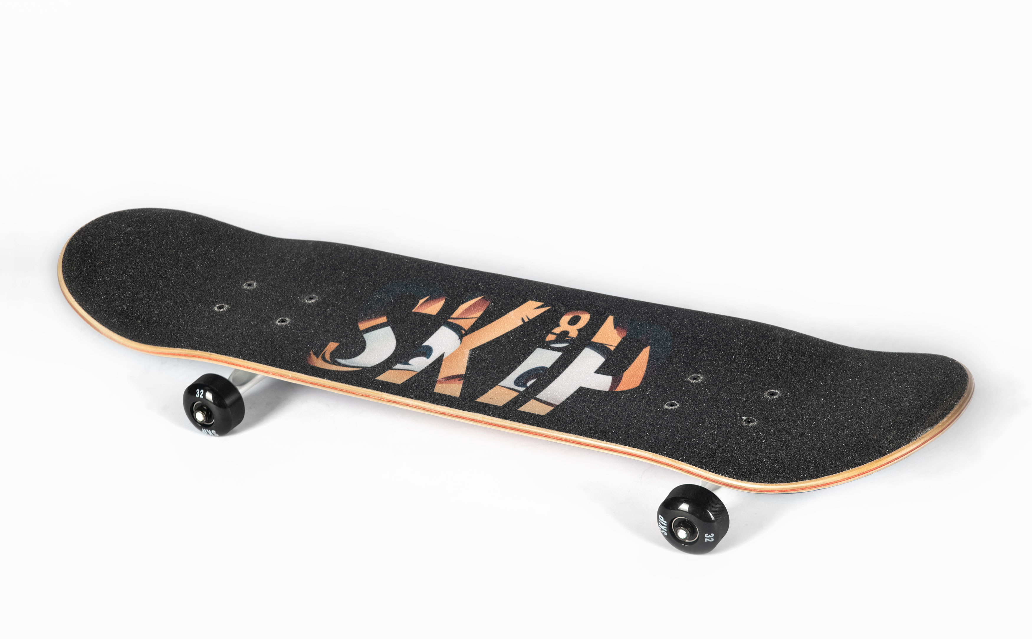 Скейтборд SKIP Frontside270 31" Boy