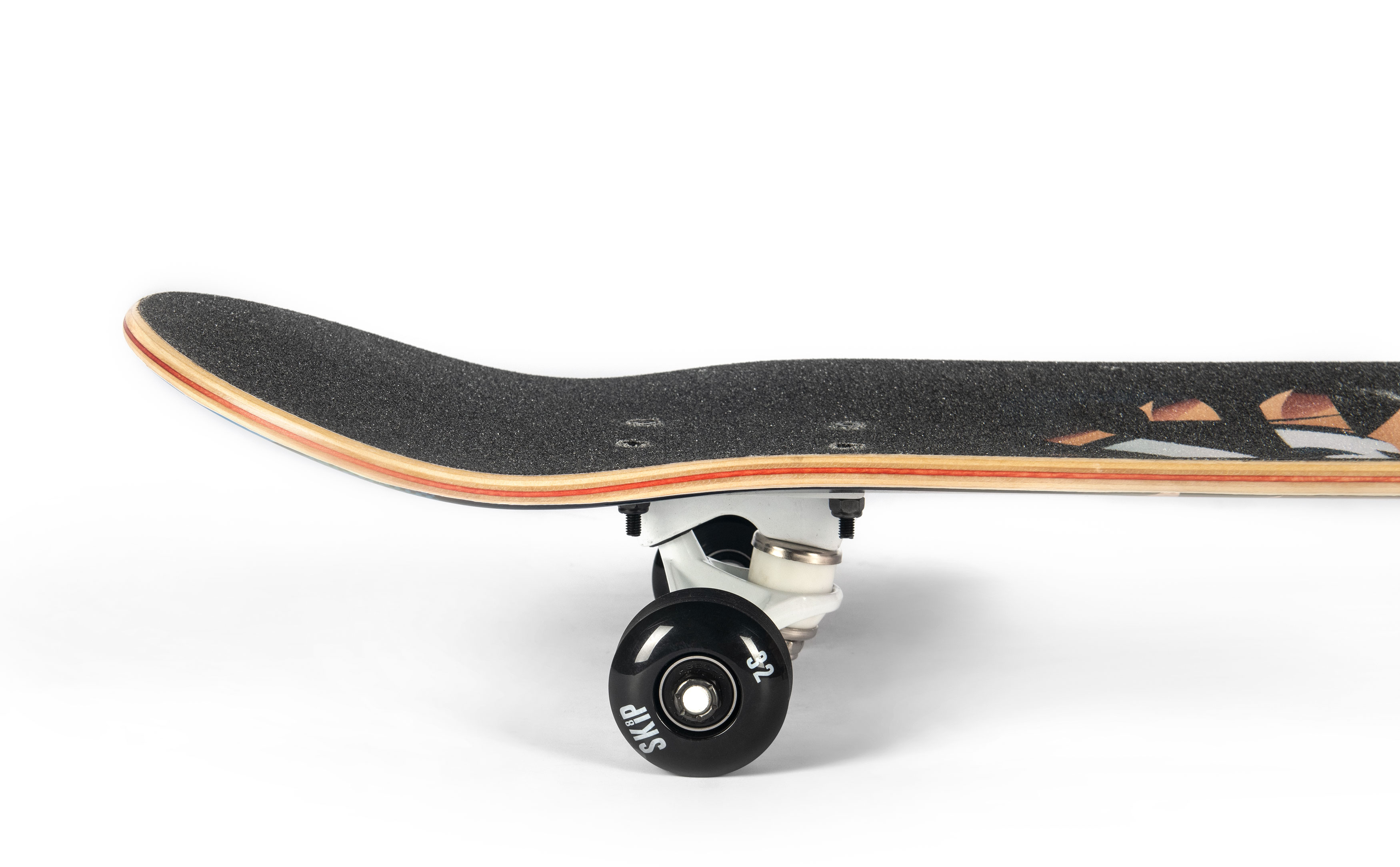 Скейтборд SKIP Frontside270 31" Boy