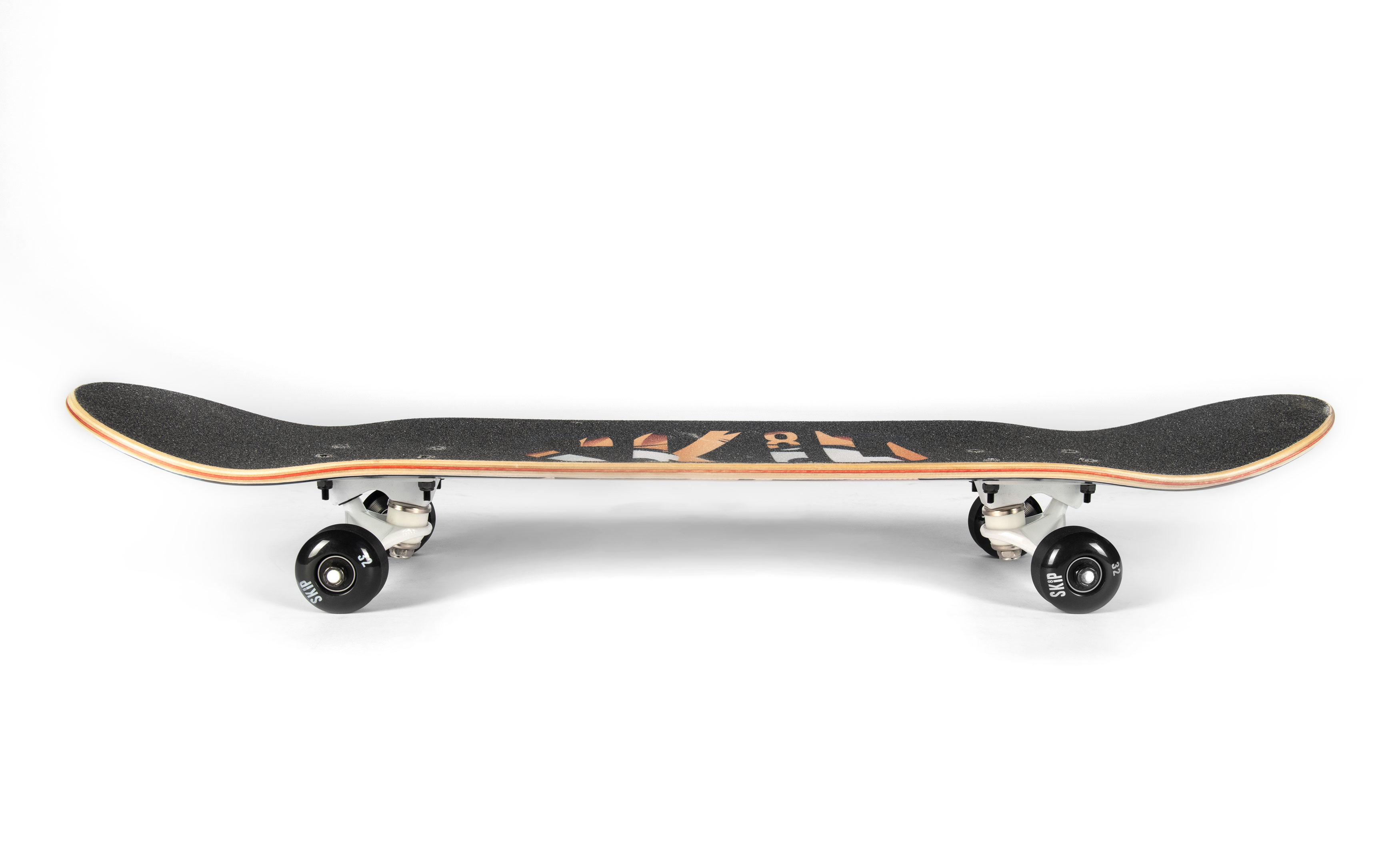 Скейтборд SKIP Frontside270 31" Boy