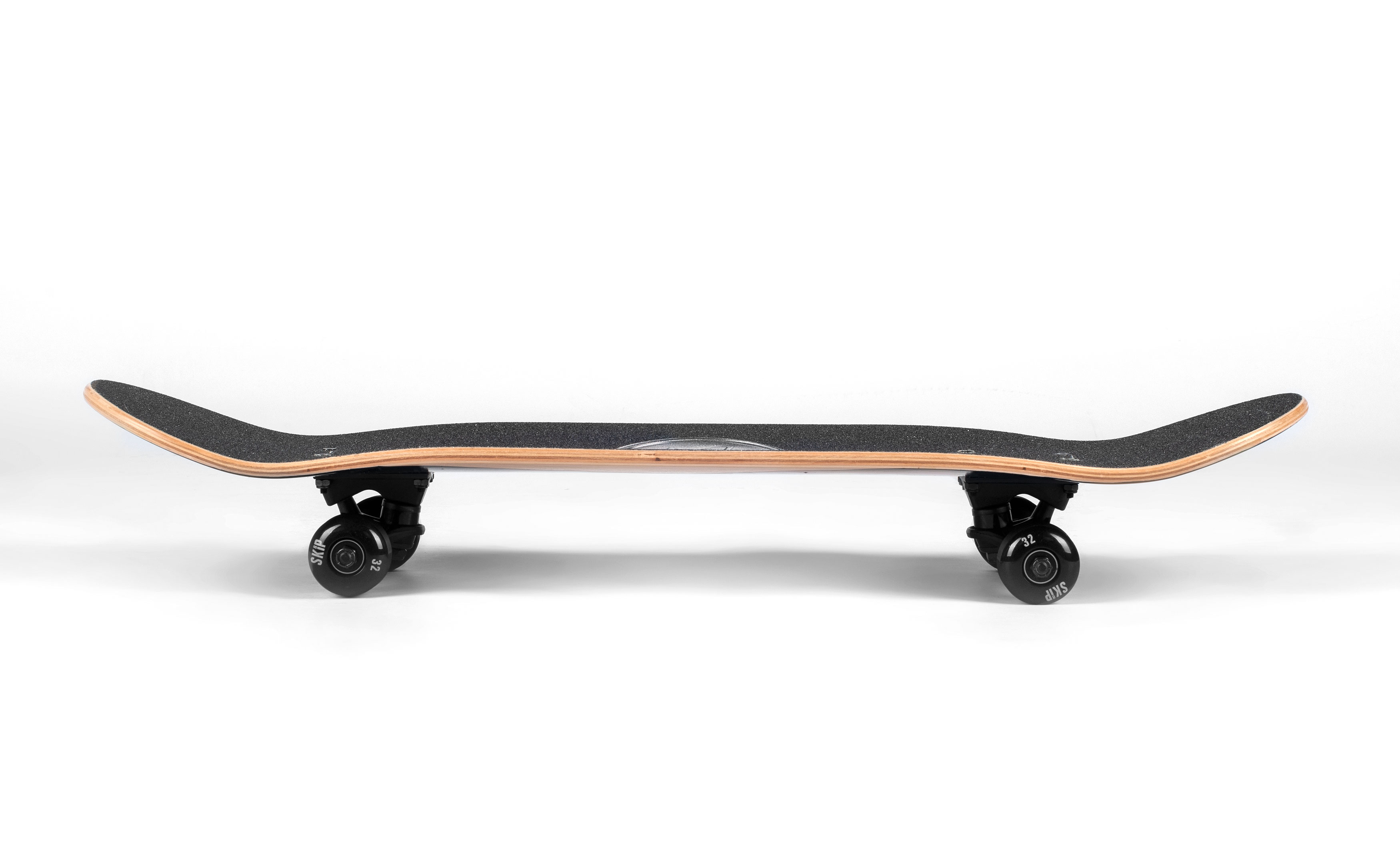 Скейтборд SKIP Nollie 31" Alucan