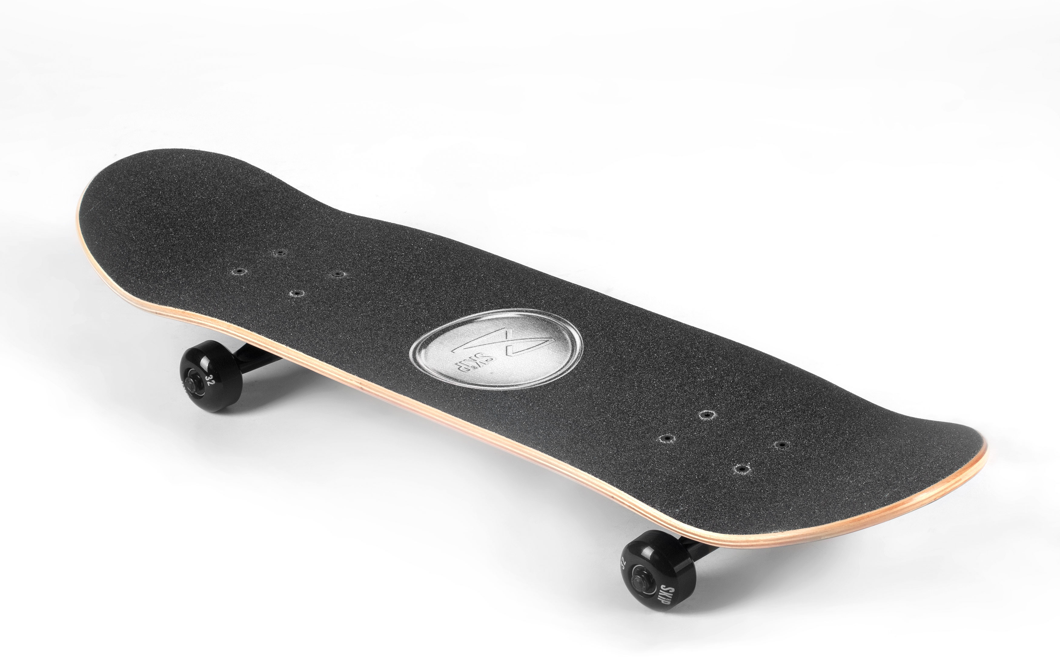 Скейтборд SKIP Nollie 31" Alucan