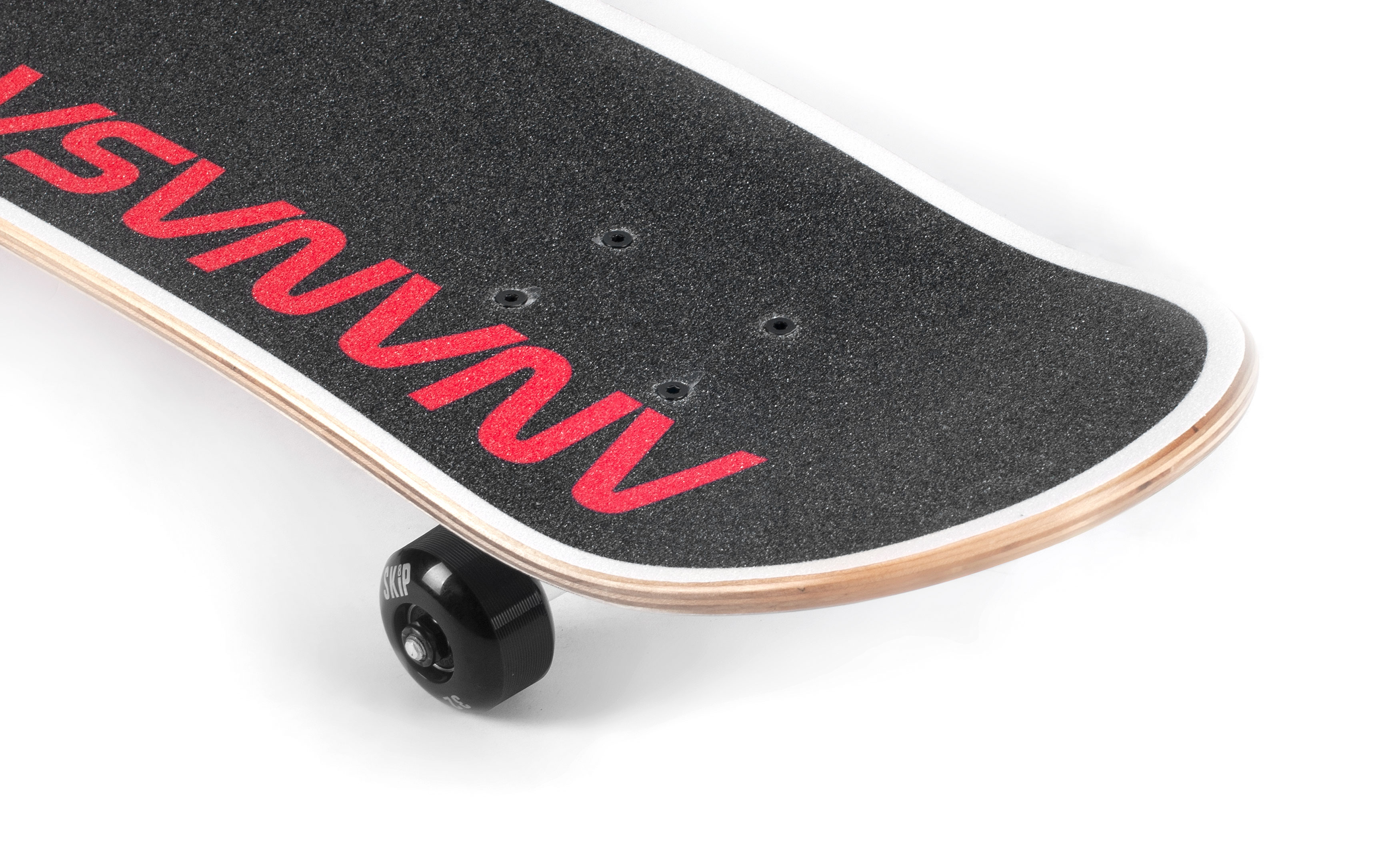 Скейтборд SKIP Nollie 31" Ananasa