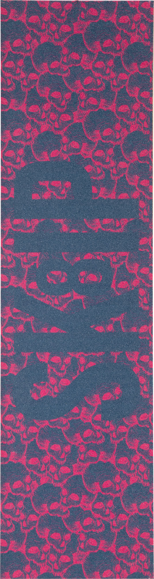 Шкурка SKIP SK8 Skulls