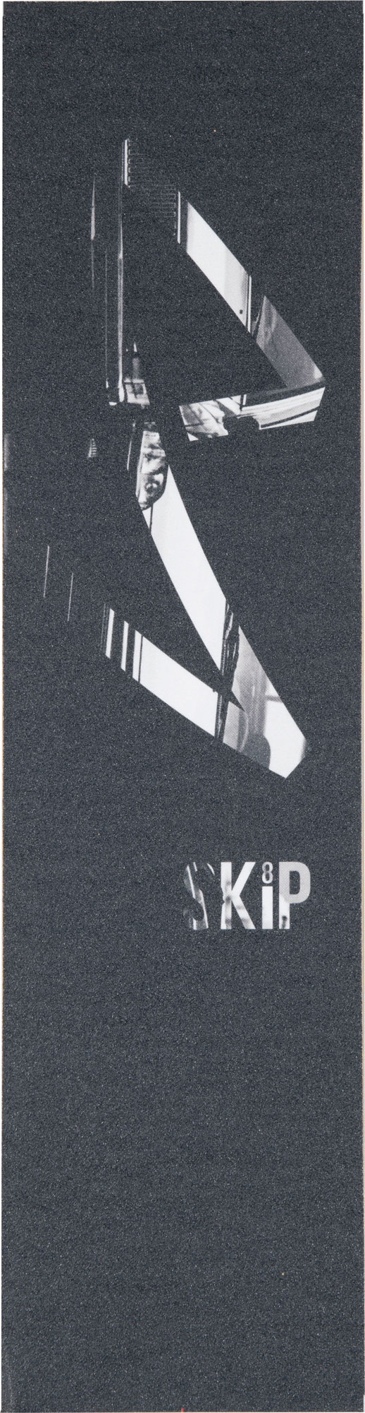 Шкурка SKIP SK8 Logo