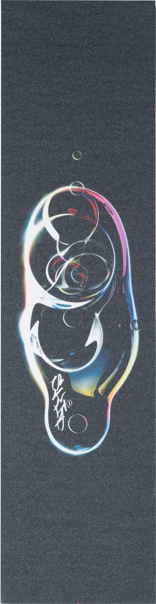 Шкурка SKIP SK8 Bubbles