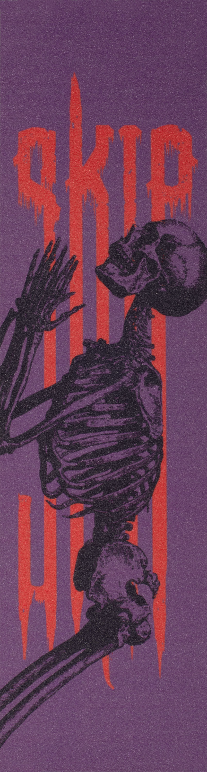 Шкурка SKIP Skeleton