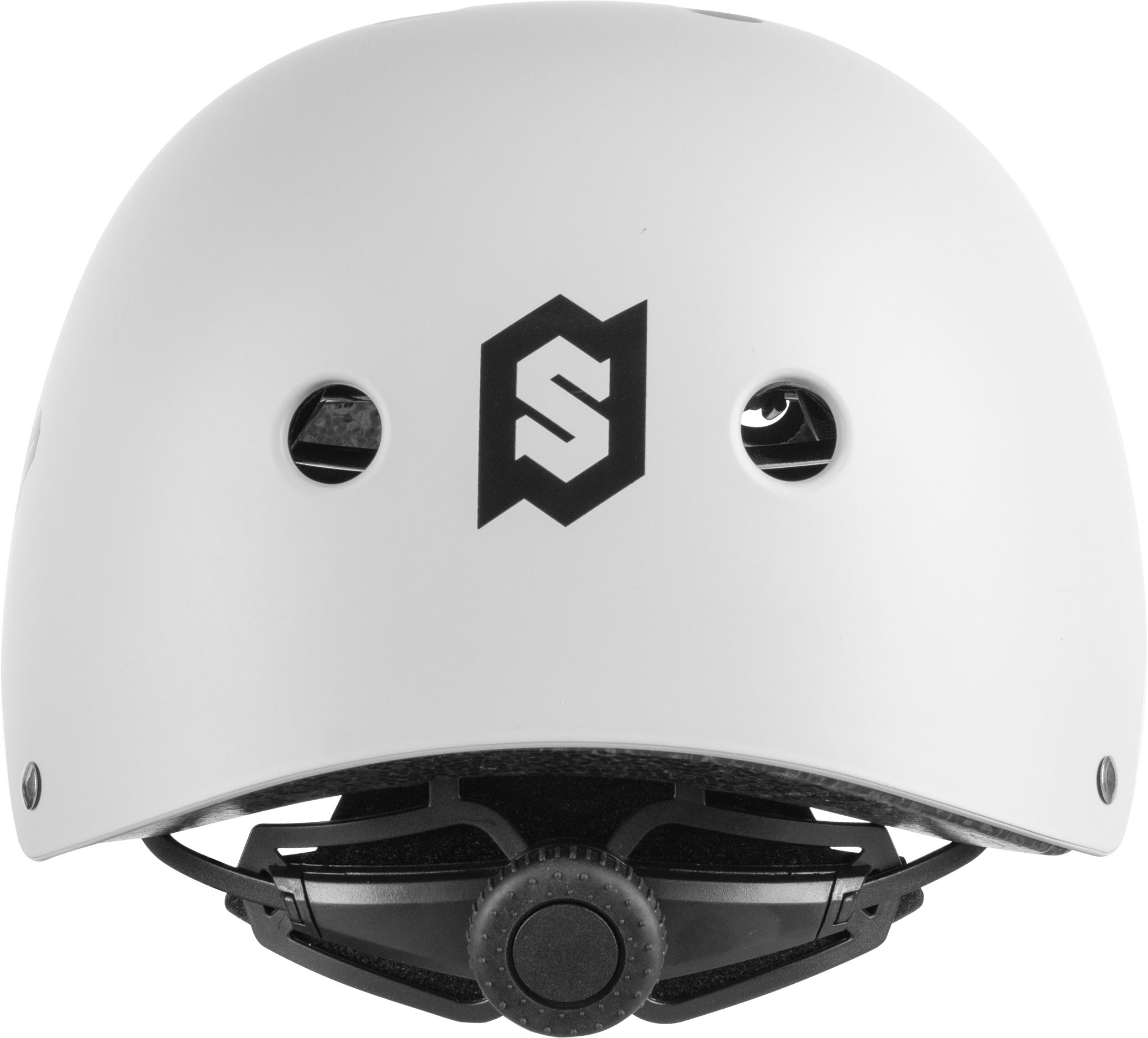 Шлем SKIP ZX04 серый