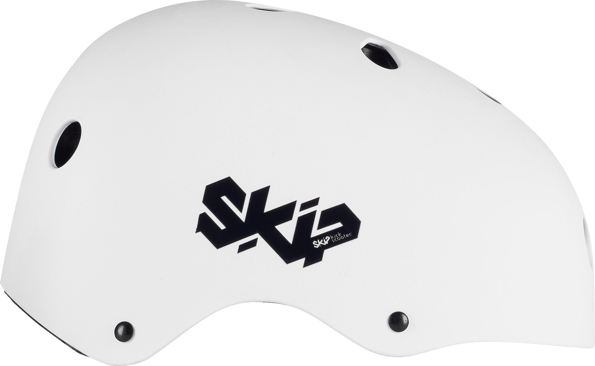 Шлем Skip CS60 белый