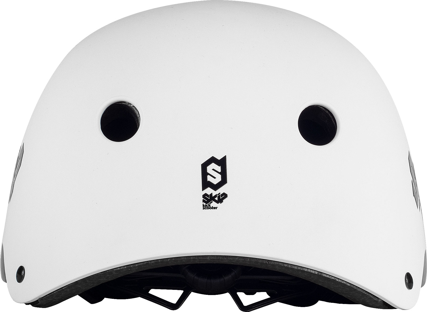 Шлем Skip CS60 белый