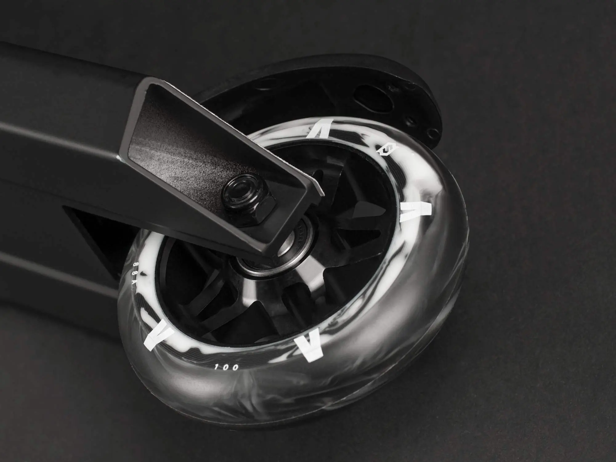 ПОДШИПНИКИ ABEC 9