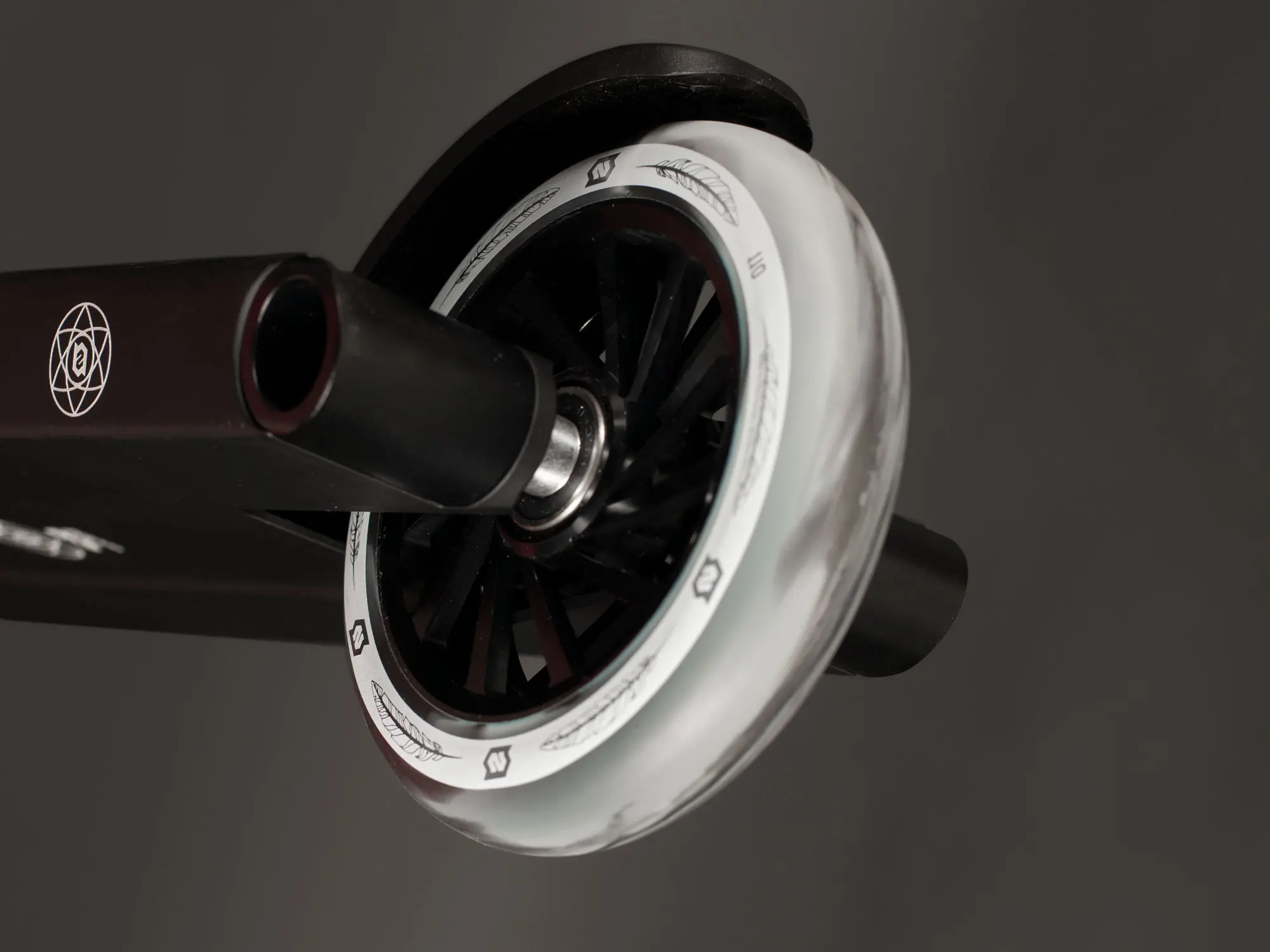 ПОДШИПНИКИ ABEC 9