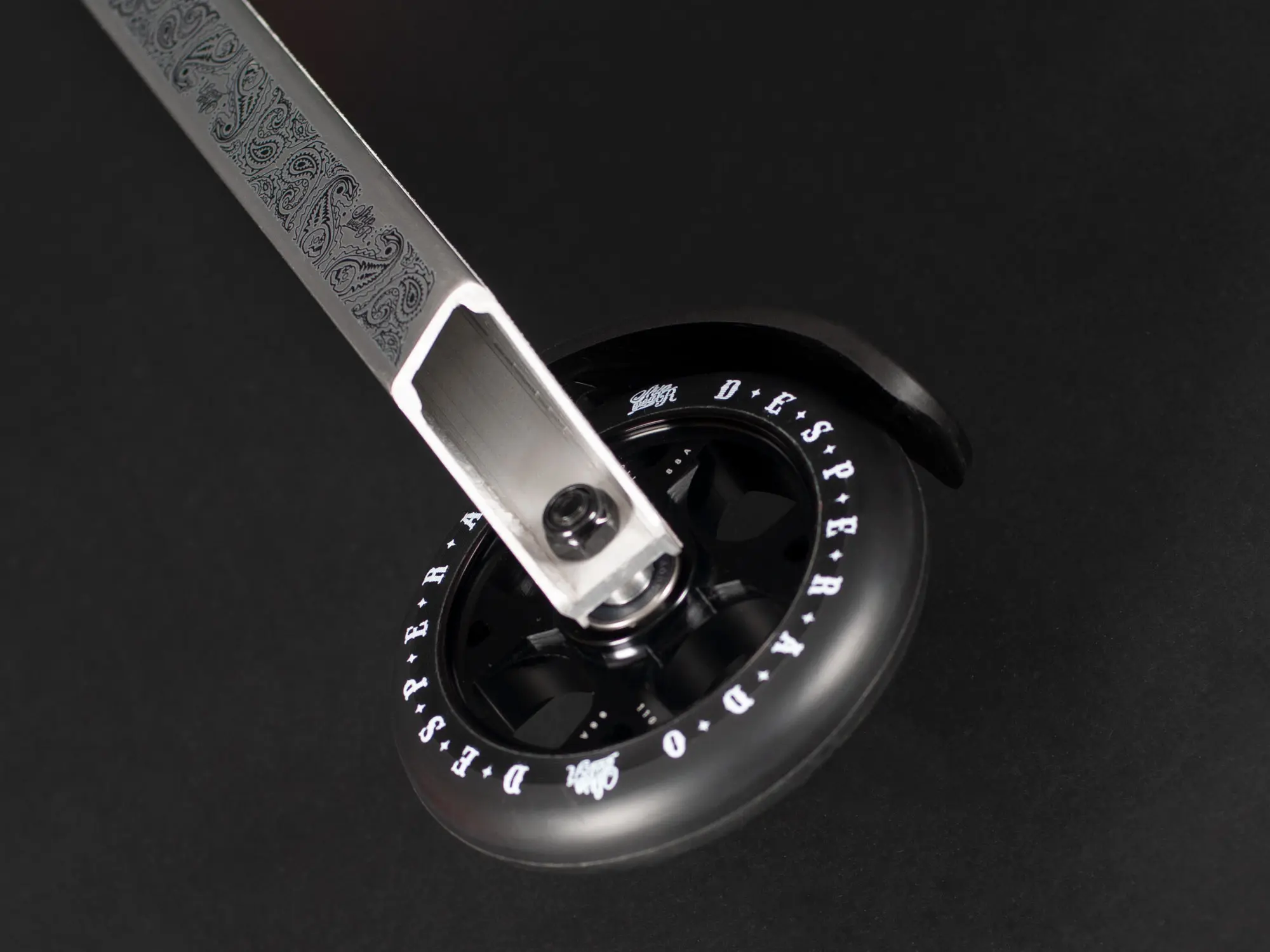 ПОДШИПНИКИ ABEC 11